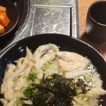 <b>비오</b>는 날엔 국수 어때요?