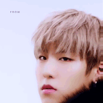 [박우진] 분위기 무엇 ㅠ ㅠ ㅠ ㅠ