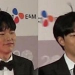 자주 등장하는 류준열 제 2의 <b>자아</b>