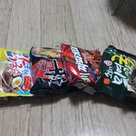 먹고 살려고 사온거~~~
