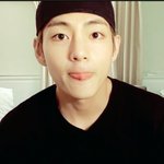[방탄소년단] 태형이 <b>눈</b>도 크고