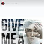 [EXO] 뭔가 했더니 상두미국솔로 수록<b>곡선</b>공개날이였네