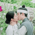 [EXO] <b>백낭</b> 디오 도경수 키스신 키스 혀넣음