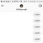 [댓글부탁해] <b>홍원</b>이 개 새끼야 하트라도 보내줘ㅠ ㅠ