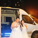 [드루와] <b>서현진</b> 김준현 같은 옷 다른 느낌ㅋㅋㅋ