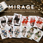 [댓글부탁해] 동양일러스트 트럼프 <b>펀딩</b> 해봤어요.