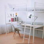 얘들아 벙커침대 <b>좌식</b>으로 사 입식으로 사?