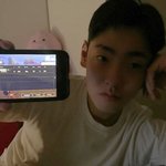 [댓글부탁해] <b>이마</b> 6센티 많이 넓은 거야?