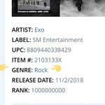 [EXO] 스엠 개<b>샛끼</b>야..