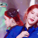 [드루와] 솔직히 우주소녀 비주얼