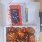 치킨 왔다 ㅠㅠㅠㅠ