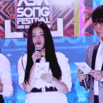 [드루와] 이특꼬시는 연우.<b>gif</b>