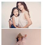[드루와] 벌써부터 이목구비 <b>완성</b>인 정시아 딸