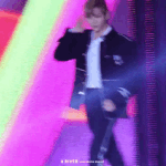 [강다니엘] 아송페 다니엘 까리하면서 <b>예의</b>바르고~