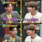 [댓글부탁해] 걸그룹멤버들이 이상형이나 롤모델로 샤이니 많이 꼽는...
