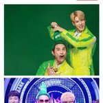 [모두드루와] 노라조 새 멤버 <b>의외</b>의 나이