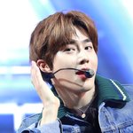 [EXO] 나도 준면이 10000일 축하해야지❤ 짤털