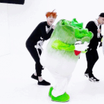 [방탄소년단] 타팬인데 <b>지민</b>이