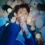 [NCT] 마크의꿈은 성인이되지않는 드림