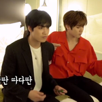[뉴이스트] 안녕하세요 러브님들