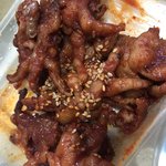 <b>닭발</b>먹고싶다