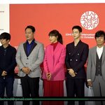 이나영 탈북여성 실화 영화 뷰티풀데이즈 소개 <b>풀영상</b>... 많이 달라짐