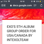 [EXO] 야 진ㅁ자 급해 해<b>외사</b>는사람 특히 미국뇬들아ㄷ 드루와