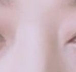 설리 눈앞머리 <b>뾰족</b>하게 생긴거