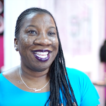 미투 발명한 여자