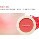 더샘 블러셔 <b>이중</b>에 뭐살까 ㅠㅠ 제발 ㅠㅠㅠㅜㅜ!!! 사진있오