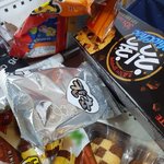 <b>인마</b>들아 나 과자 부우자다