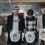 [모두드루와] 와이지<b>전자</b> 이거 성희롱 아니야?