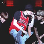 [방탄소년단] 옷 겁나 잘어울려