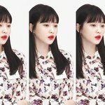 [댓글부탁해] 이 앞머리어케해ㅜ