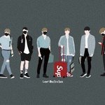 [강다니엘] 맥주 못 마시는 녤부리들아