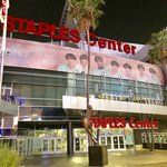 [방탄소년단] LA콘서트+<b>사운드</b>체크 후기(실물후기)