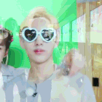 [NCT] <b>미키</b>마우스 머시기에서 최초공개 맞지?