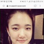 [댓글부탁해] 손수<b>현</b>,정연주 닮았다는 말