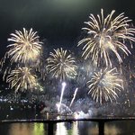 2018서울불꽃<b>축제</b>왔다