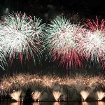 지금 2018서울세계불꽃<b>축제</b>중