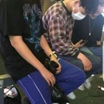 [댓글부탁해] 홍대에서 양<b>홍원</b>봄