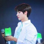 [NCT] <b>명동</b> 드림 팬싸 인준이 ㅋㅋㅋㅋㅋ