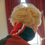 [EXO] 이거 너무 머리 <b>부비</b>부비해주고싶은 사진임 ㅠㅠㅠ