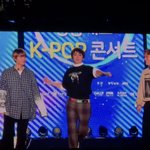 [EXO] 민석이 스포<b>요정</b> ㅋㅋㅋㅋㅋㅋㅋ