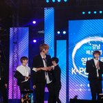 [강다니엘] <b>오늘자</b> 강다니엘 피지컬