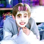 바지 안에 두꺼운 옷