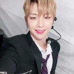 [강다니엘] 181006 강다니엘 공카프사 변경!!!!!!!