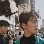 [NCT] 이 사진 완전 <b>영화</b>같음