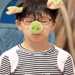 [NCT] <b>혼란</b>을 틈타 귀여운 지성이를 보자