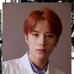 [NCT] 정우 <b>재킷</b>? 손민수하고싶다